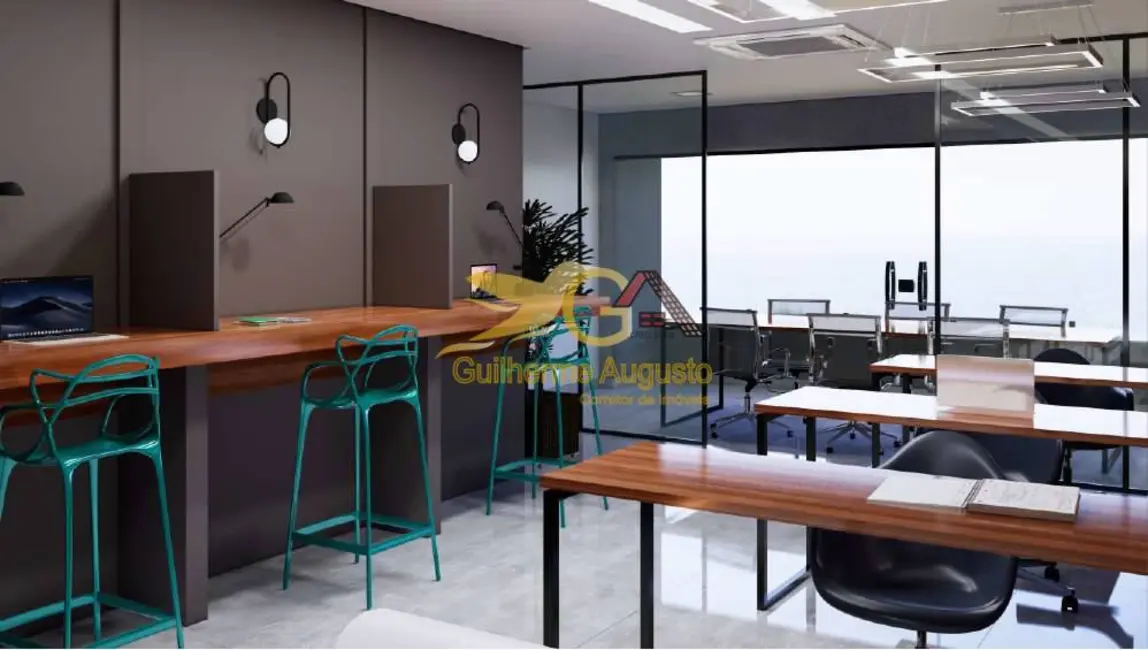 Kitnet com 1 quarto à venda, 25m2 em Fábricas, Sao Joao Del Rei - MG - imagem 7 Foto 7 de Kitnet com 1 quarto à venda, 25m2 em Fábricas, Sao Joao Del Rei - MG