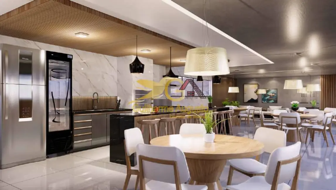 Kitnet com 1 quarto à venda, 25m2 em Fábricas, Sao Joao Del Rei - MG - imagem 8 Foto 8 de Kitnet com 1 quarto à venda, 25m2 em Fábricas, Sao Joao Del Rei - MG