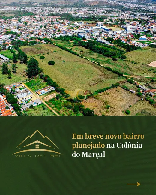 Lote de Condomínio à venda e para alugar em Sao Joao Del Rei - MG - imagem 2 Foto 2 de Lote de Condomínio à venda e para alugar em Sao Joao Del Rei - MG