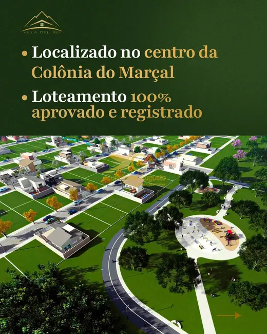 Lote de Condomínio à venda e para alugar em Sao Joao Del Rei - MG - imagem 6 Foto 6 de Lote de Condomínio à venda e para alugar em Sao Joao Del Rei - MG