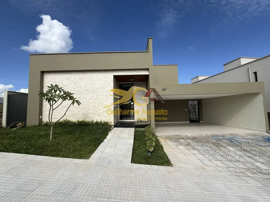 Foto 3 de Casa com 3 quartos à venda, 400m2 em Colônia do Marçal, Sao Joao Del Rei - MG