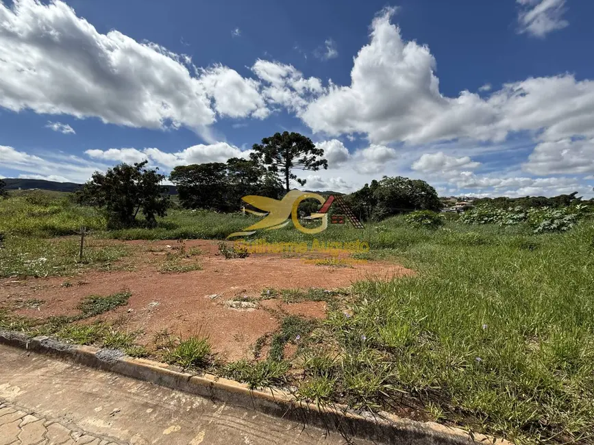 Lote de Condomínio à venda, 456m2 em Colônia do Marçal, Sao Joao Del Rei - MG - imagem 4 Foto 4 de Lote de Condomínio à venda, 456m2 em Colônia do Marçal, Sao Joao Del Rei - MG