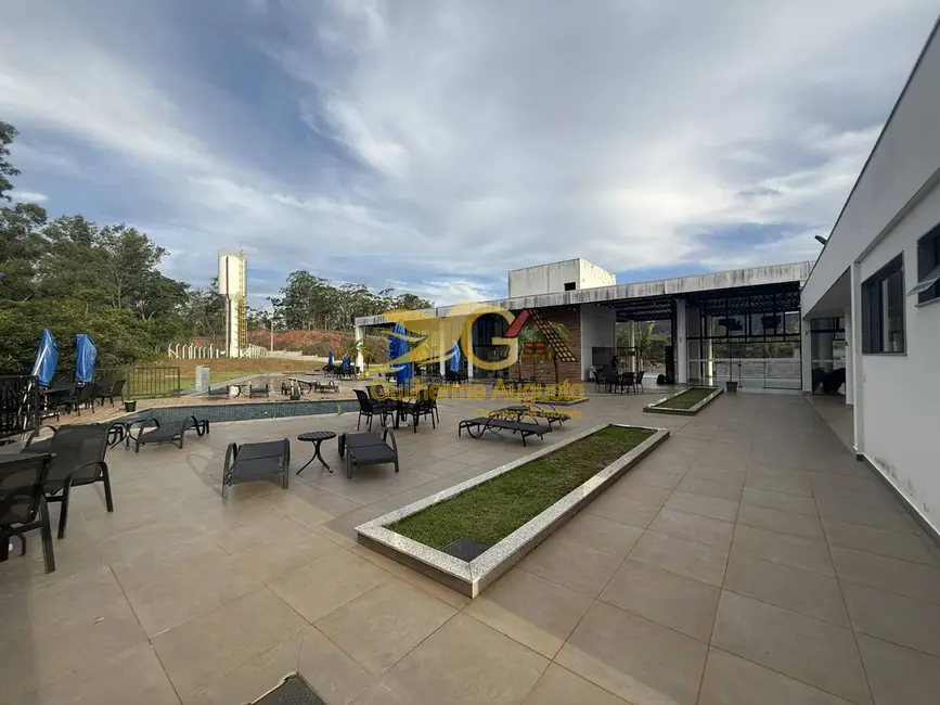 Lote de Condomínio à venda, 456m2 em Colônia do Marçal, Sao Joao Del Rei - MG - imagem 9 Foto 9 de Lote de Condomínio à venda, 456m2 em Colônia do Marçal, Sao Joao Del Rei - MG