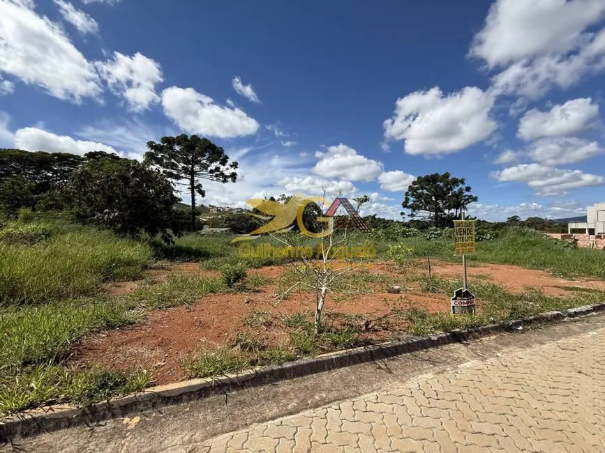 Lote de Condomínio à venda, 456m2 em Colônia do Marçal, Sao Joao Del Rei - MG - imagem 2 Foto 2 de Lote de Condomínio à venda, 456m2 em Colônia do Marçal, Sao Joao Del Rei - MG