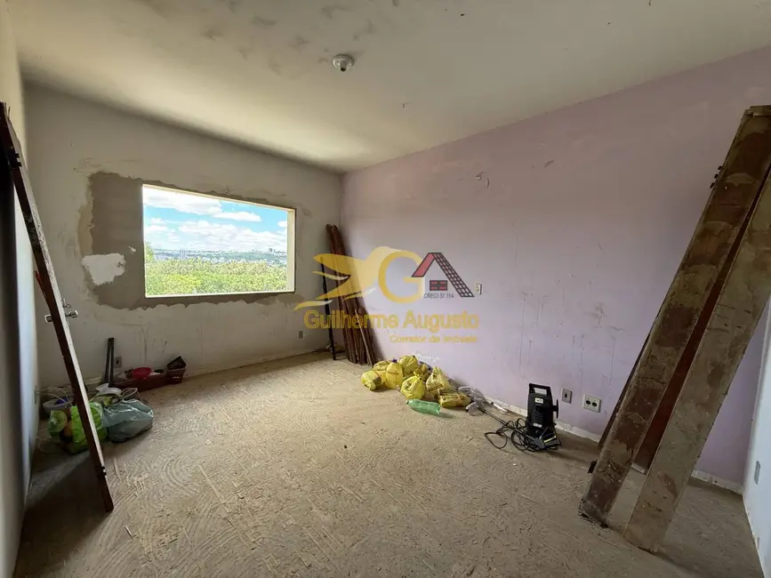 Casa com 4 quartos à venda, 350m2 em Recreio das Alterosas (Colônia do Marçal), Sao Joao Del Rei - MG - imagem 8 Foto 8 de Casa com 4 quartos à venda, 350m2 em Recreio das Alterosas (Colônia do Marçal), Sao Joao Del Rei - MG