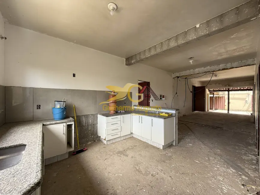 Casa com 4 quartos à venda, 350m2 em Recreio das Alterosas (Colônia do Marçal), Sao Joao Del Rei - MG - imagem 4 Foto 4 de Casa com 4 quartos à venda, 350m2 em Recreio das Alterosas (Colônia do Marçal), Sao Joao Del Rei - MG