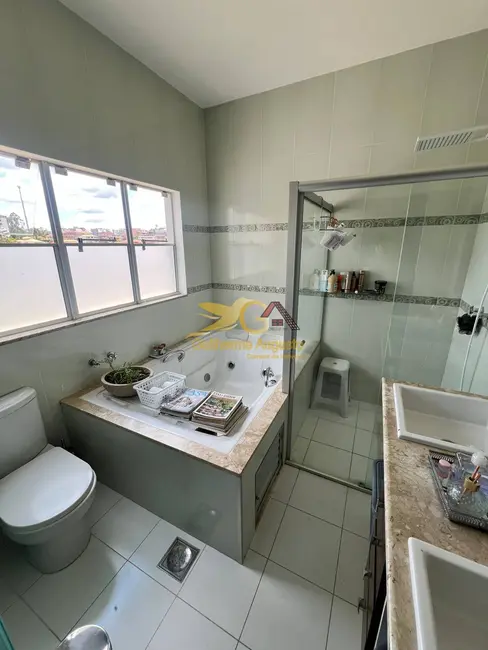 Foto 2 de Casa com 3 quartos à venda, 240m2 em São Judas Tadeu, Sao Joao Del Rei - MG