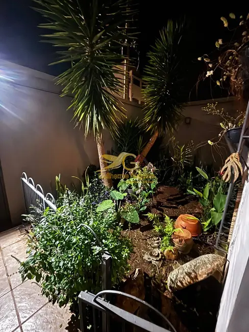 Foto 1 de Casa com 3 quartos à venda, 240m2 em São Judas Tadeu, Sao Joao Del Rei - MG