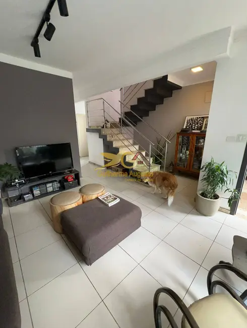 Foto 6 de Casa com 3 quartos à venda, 240m2 em São Judas Tadeu, Sao Joao Del Rei - MG