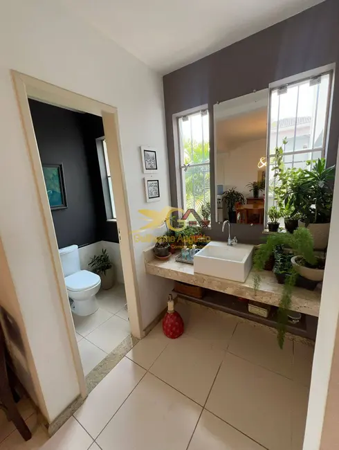 Foto 9 de Casa com 3 quartos à venda, 240m2 em São Judas Tadeu, Sao Joao Del Rei - MG