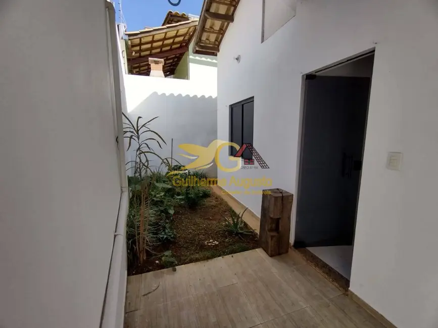 Foto 9 de Casa com 3 quartos à venda, 140m2 em Portal Vila Rica (Colônia do Marçal), Sao Joao Del Rei - MG