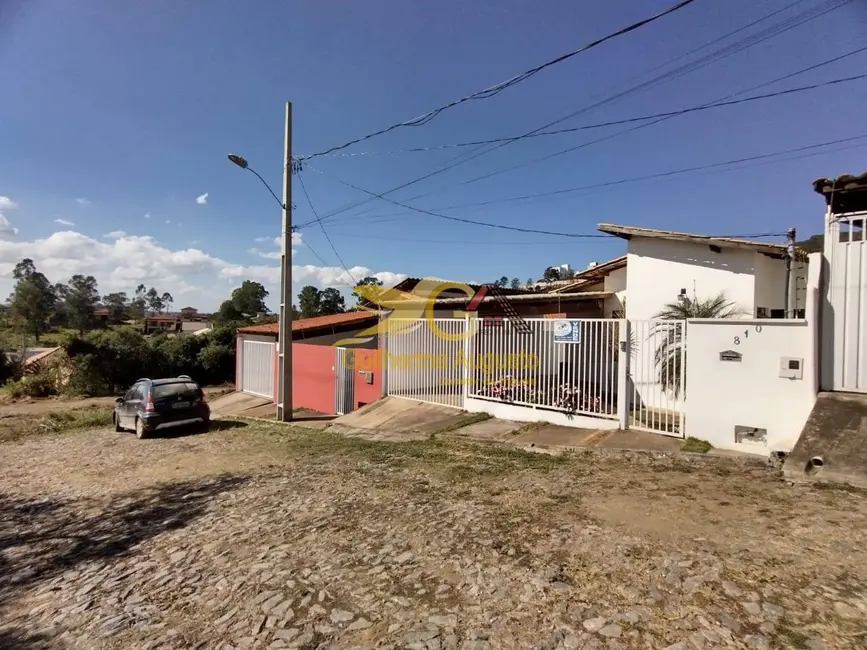 Foto 7 de Casa com 3 quartos à venda, 140m2 em Portal Vila Rica (Colônia do Marçal), Sao Joao Del Rei - MG