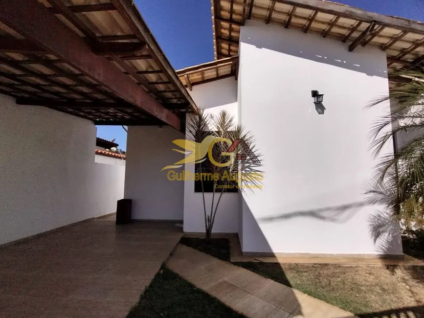 Foto 6 de Casa com 3 quartos à venda, 140m2 em Portal Vila Rica (Colônia do Marçal), Sao Joao Del Rei - MG