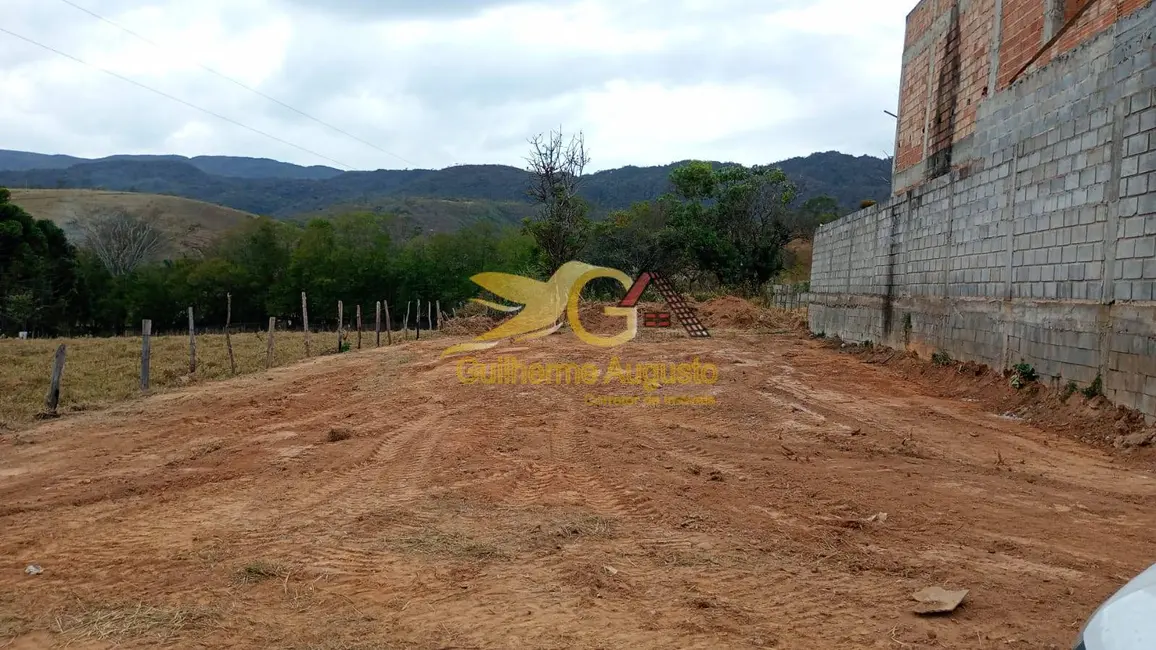 Foto 4 de Terreno / Lote à venda e para alugar, 338m2 em Portal Vila Rica (Colônia do Marçal), Sao Joao Del Rei - MG