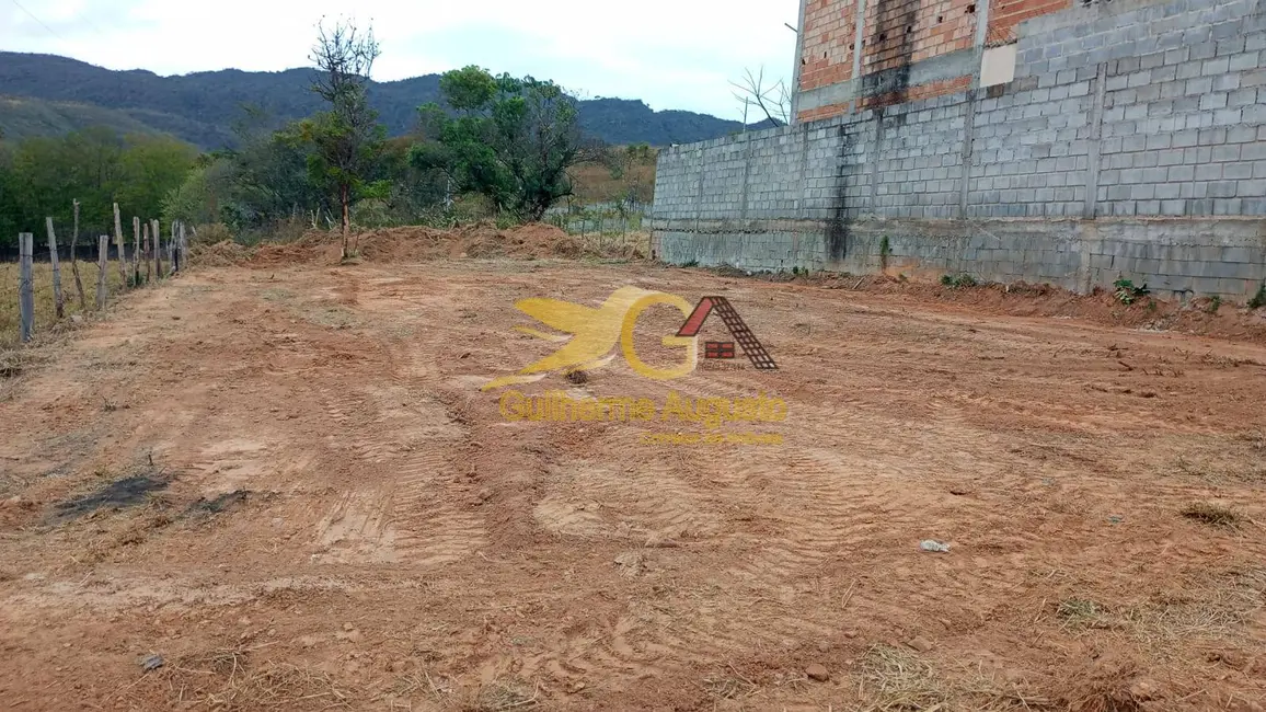 Foto 3 de Terreno / Lote à venda e para alugar, 338m2 em Portal Vila Rica (Colônia do Marçal), Sao Joao Del Rei - MG