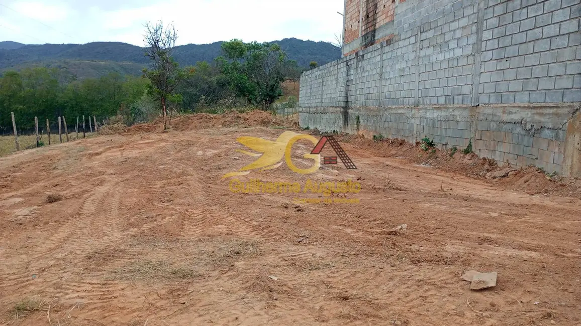 Foto 1 de Terreno / Lote à venda e para alugar, 338m2 em Portal Vila Rica (Colônia do Marçal), Sao Joao Del Rei - MG