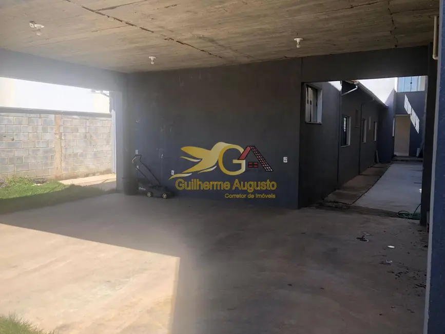 Casa com 4 quartos à venda e para alugar, 393m2 em Sao Joao Del Rei - MG - imagem 5 Foto 5 de Casa com 4 quartos à venda e para alugar, 393m2 em Sao Joao Del Rei - MG