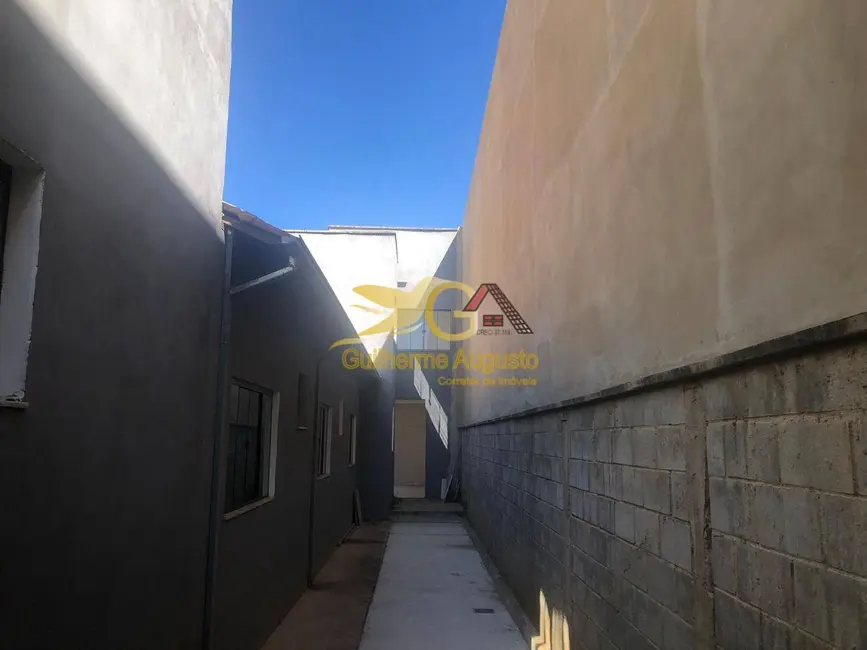 Casa com 4 quartos à venda e para alugar, 393m2 em Sao Joao Del Rei - MG - imagem 6 Foto 6 de Casa com 4 quartos à venda e para alugar, 393m2 em Sao Joao Del Rei - MG