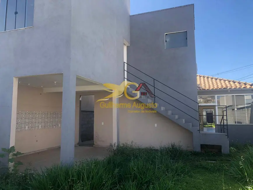 Casa com 4 quartos à venda e para alugar, 393m2 em Sao Joao Del Rei - MG - imagem 4 Foto 4 de Casa com 4 quartos à venda e para alugar, 393m2 em Sao Joao Del Rei - MG