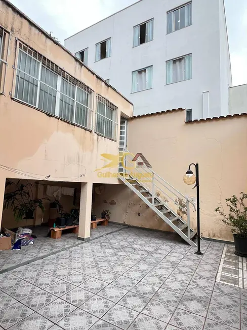 Apartamento com 3 quartos à venda, 320m2 em Centro, Sao Joao Del Rei - MG - imagem 5 Foto 5 de Apartamento com 3 quartos à venda, 320m2 em Centro, Sao Joao Del Rei - MG