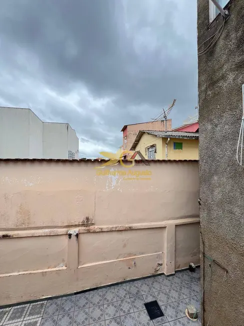 Apartamento com 3 quartos à venda, 320m2 em Centro, Sao Joao Del Rei - MG - imagem 9 Foto 9 de Apartamento com 3 quartos à venda, 320m2 em Centro, Sao Joao Del Rei - MG