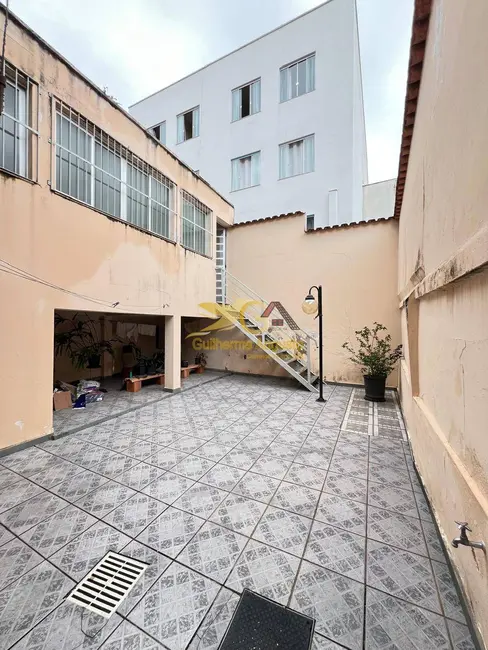 Apartamento com 3 quartos à venda, 320m2 em Centro, Sao Joao Del Rei - MG - imagem 4 Foto 4 de Apartamento com 3 quartos à venda, 320m2 em Centro, Sao Joao Del Rei - MG