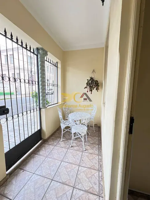 Apartamento com 3 quartos à venda, 320m2 em Centro, Sao Joao Del Rei - MG - imagem 3 Foto 3 de Apartamento com 3 quartos à venda, 320m2 em Centro, Sao Joao Del Rei - MG