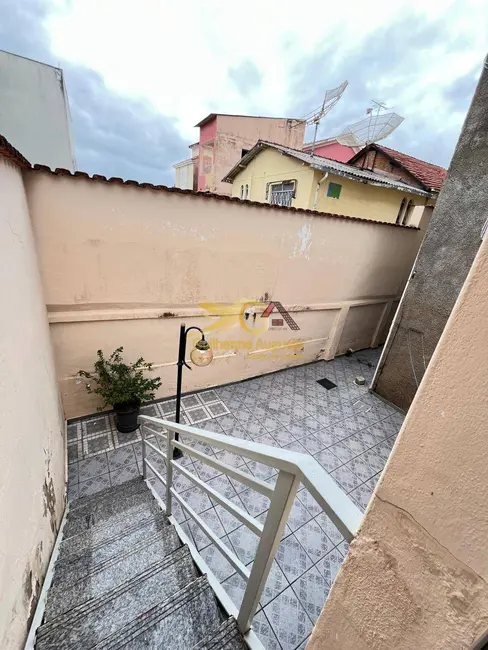 Apartamento com 3 quartos à venda, 320m2 em Centro, Sao Joao Del Rei - MG - imagem 7 Foto 7 de Apartamento com 3 quartos à venda, 320m2 em Centro, Sao Joao Del Rei - MG