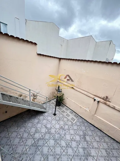 Apartamento com 3 quartos à venda, 320m2 em Centro, Sao Joao Del Rei - MG - imagem 8 Foto 8 de Apartamento com 3 quartos à venda, 320m2 em Centro, Sao Joao Del Rei - MG