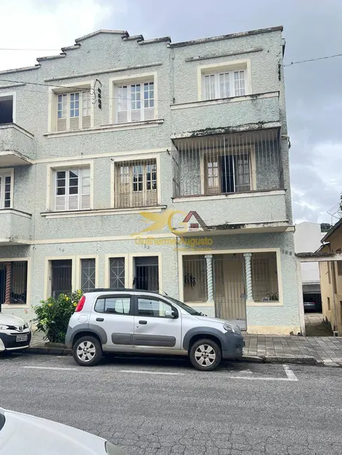 Apartamento com 3 quartos à venda, 320m2 em Centro, Sao Joao Del Rei - MG - imagem 1 Foto 1 de Apartamento com 3 quartos à venda, 320m2 em Centro, Sao Joao Del Rei - MG