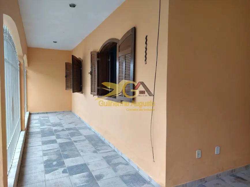 Foto 2 de Casa com 3 quartos para alugar, 215m2 em Centro, Sao Joao Del Rei - MG
