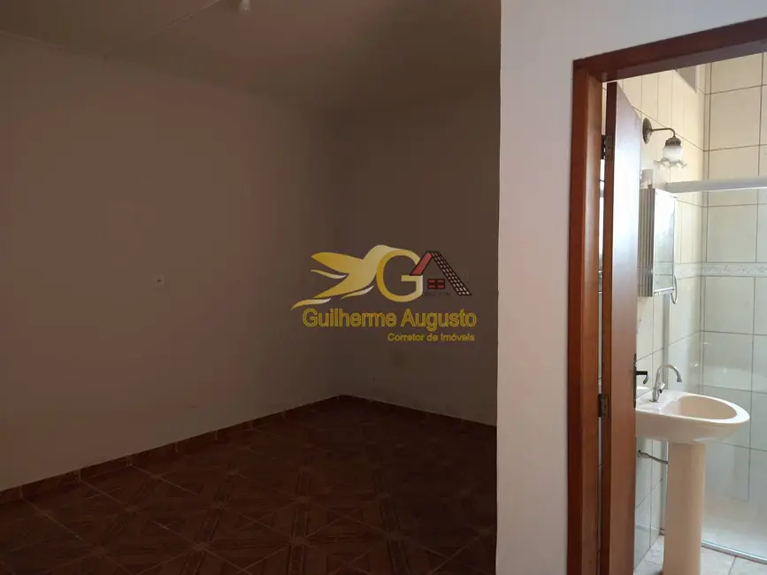 Foto 8 de Casa com 3 quartos para alugar, 215m2 em Centro, Sao Joao Del Rei - MG
