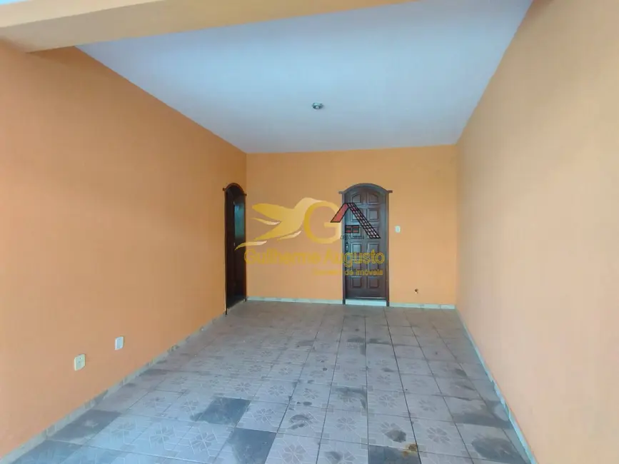 Foto 1 de Casa com 3 quartos para alugar, 215m2 em Centro, Sao Joao Del Rei - MG