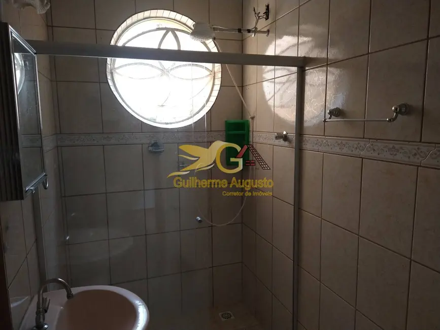 Foto 9 de Casa com 3 quartos para alugar, 215m2 em Centro, Sao Joao Del Rei - MG