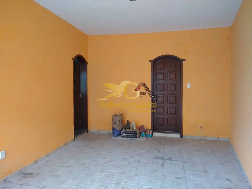 Foto 1 de Casa com 3 quartos para alugar, 215m2 em Centro, Sao Joao Del Rei - MG