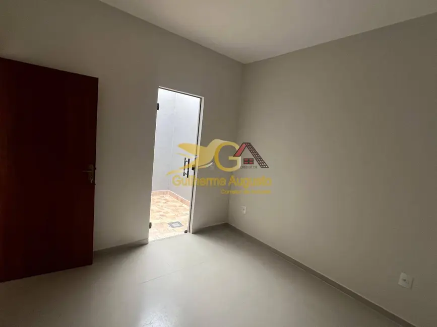 Foto 6 de Casa com 3 quartos à venda, 120m2 em Vila São Paulo (Fábricas), Sao Joao Del Rei - MG