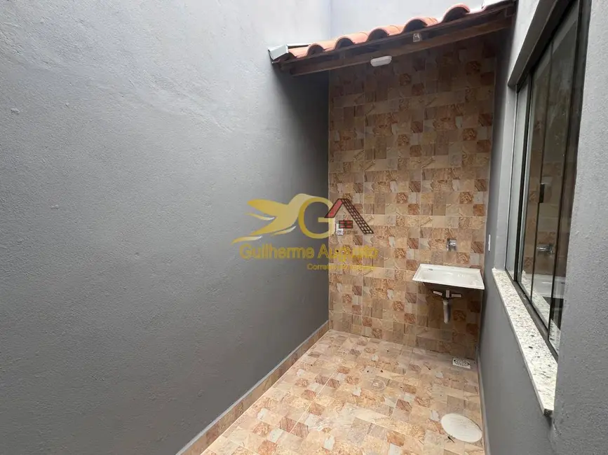Foto 5 de Casa com 3 quartos à venda, 120m2 em Vila São Paulo (Fábricas), Sao Joao Del Rei - MG