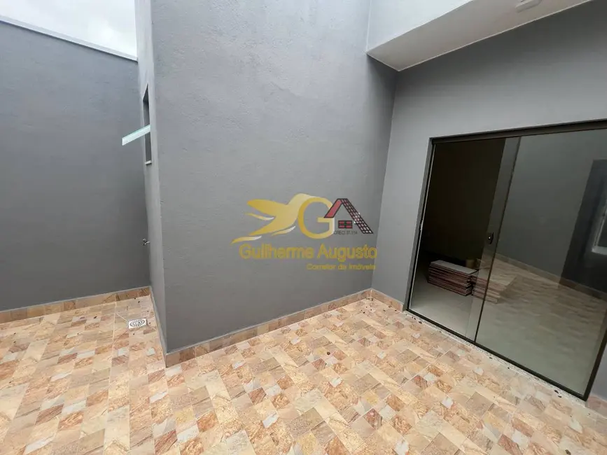 Foto 2 de Casa com 3 quartos à venda, 120m2 em Vila São Paulo (Fábricas), Sao Joao Del Rei - MG