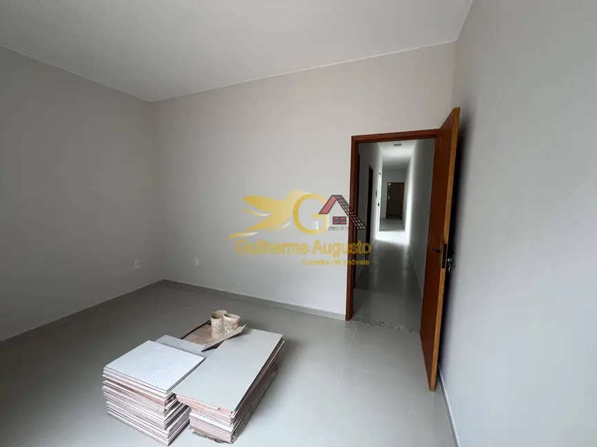 Foto 8 de Casa com 3 quartos à venda, 120m2 em Vila São Paulo (Fábricas), Sao Joao Del Rei - MG