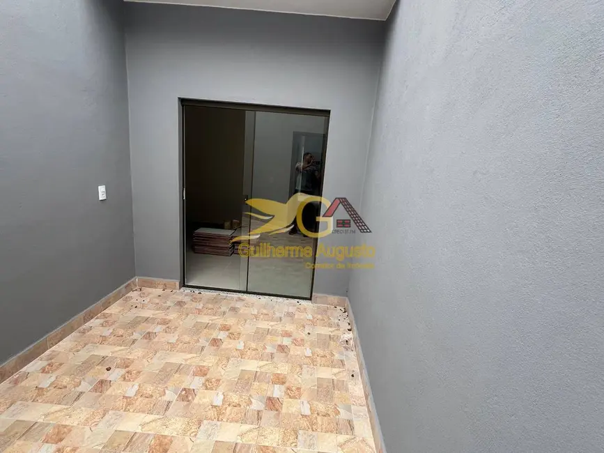 Foto 3 de Casa com 3 quartos à venda, 120m2 em Vila São Paulo (Fábricas), Sao Joao Del Rei - MG