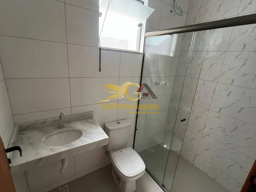 Foto 9 de Casa com 3 quartos à venda, 120m2 em Vila São Paulo (Fábricas), Sao Joao Del Rei - MG