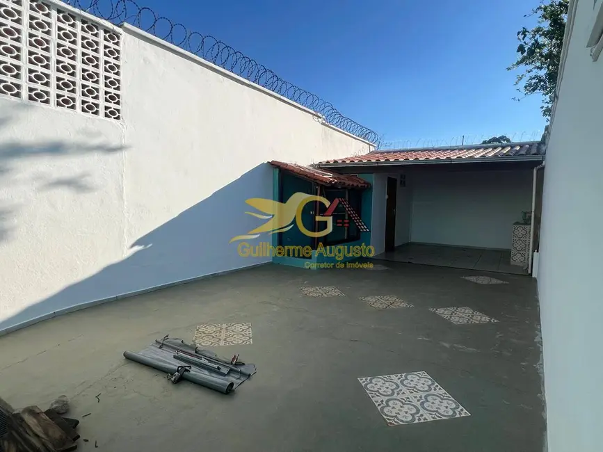 Foto 6 de Casa com 3 quartos à venda, 125m2 em Vila Jardim São José, Sao Joao Del Rei - MG