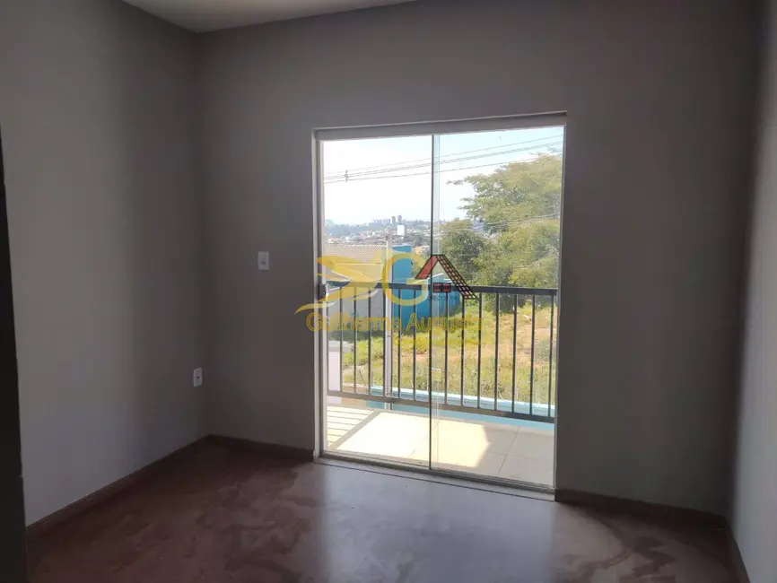 Foto 9 de Casa com 3 quartos à venda, 125m2 em Vila Jardim São José, Sao Joao Del Rei - MG