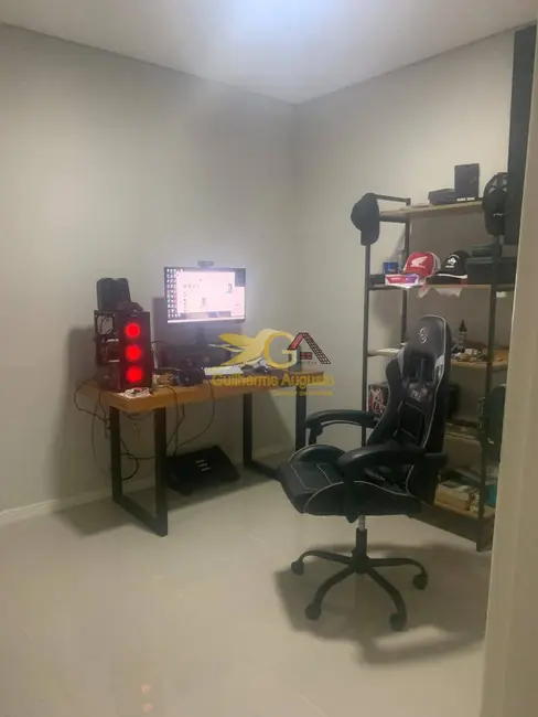 Foto 8 de Casa com 4 quartos à venda, 250m2 em Vila São Paulo (Fábricas), Sao Joao Del Rei - MG