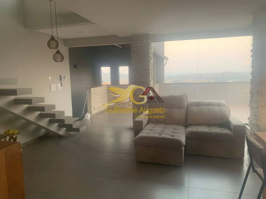 Foto 7 de Casa com 4 quartos à venda, 250m2 em Vila São Paulo (Fábricas), Sao Joao Del Rei - MG