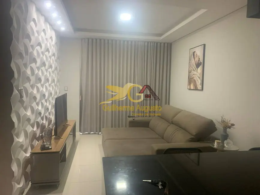 Foto 4 de Casa com 4 quartos à venda, 250m2 em Vila São Paulo (Fábricas), Sao Joao Del Rei - MG