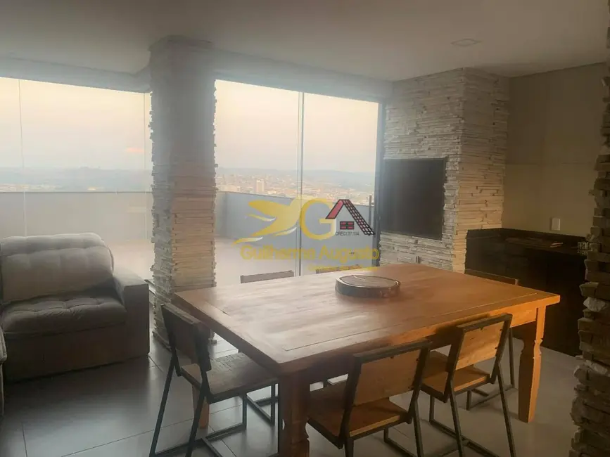 Foto 6 de Casa com 4 quartos à venda, 250m2 em Vila São Paulo (Fábricas), Sao Joao Del Rei - MG