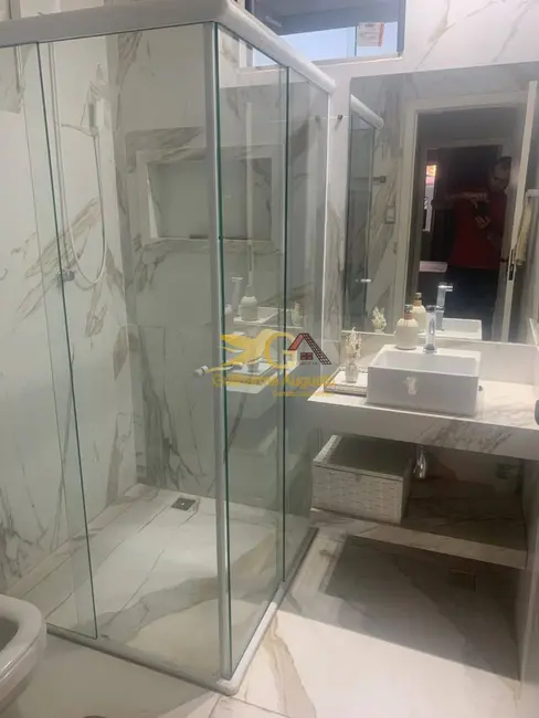 Foto 9 de Casa com 4 quartos à venda, 250m2 em Vila São Paulo (Fábricas), Sao Joao Del Rei - MG