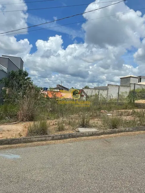 Foto 1 de Terreno / Lote à venda, 300m2 em Pio XII, Sao Joao Del Rei - MG