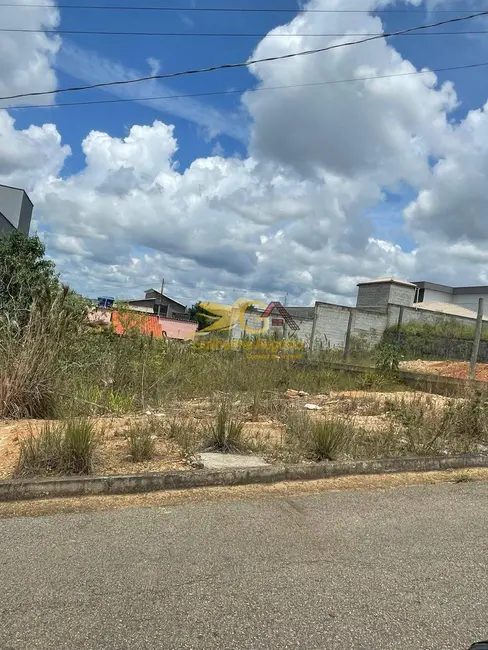 Foto 2 de Terreno / Lote à venda, 300m2 em Pio XII, Sao Joao Del Rei - MG